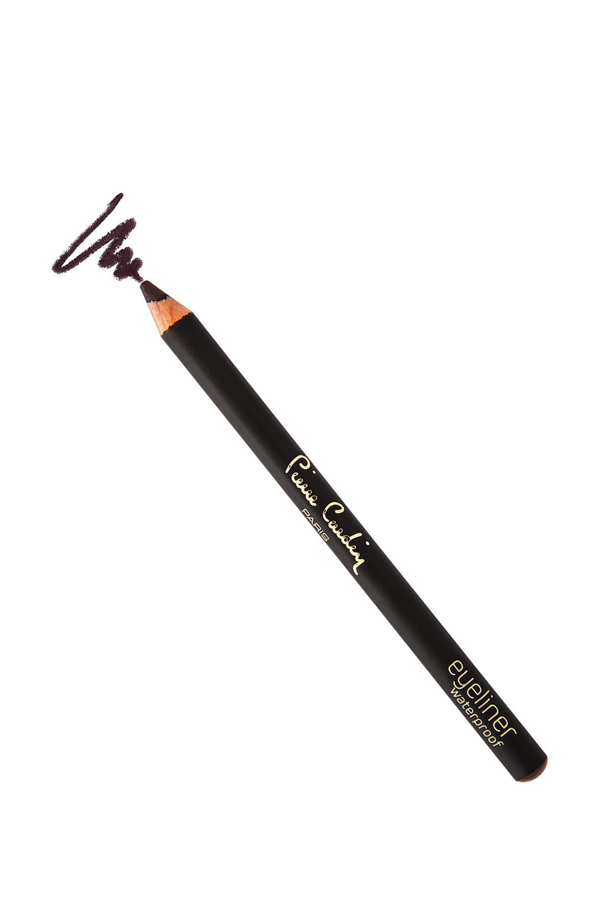 Pierre Cardin Eyeliner Suya Dayanıklı Göz Kalemi