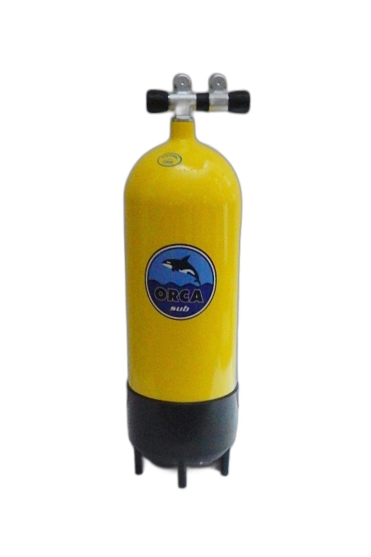 ORCA SUB Dalış Tüpü