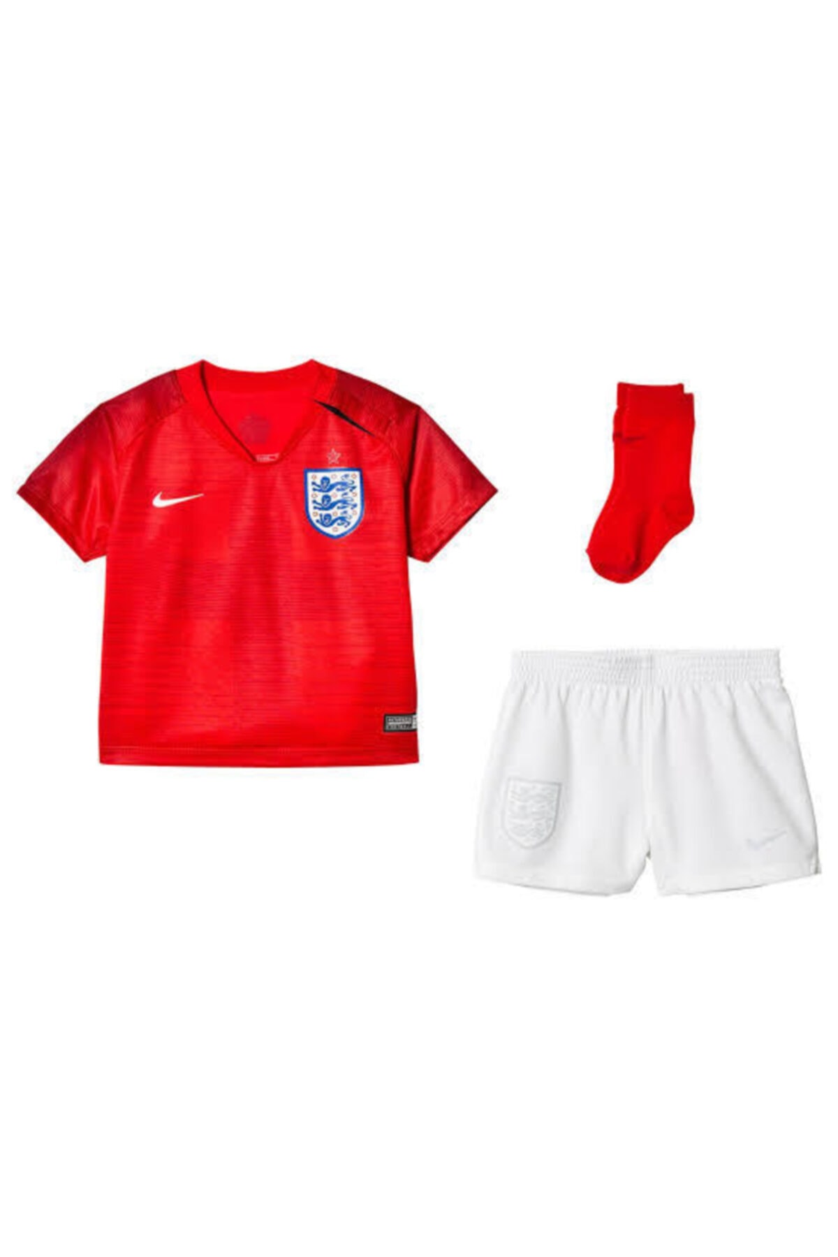 Nike İngiltere Bebek Takım Forma 894054 600