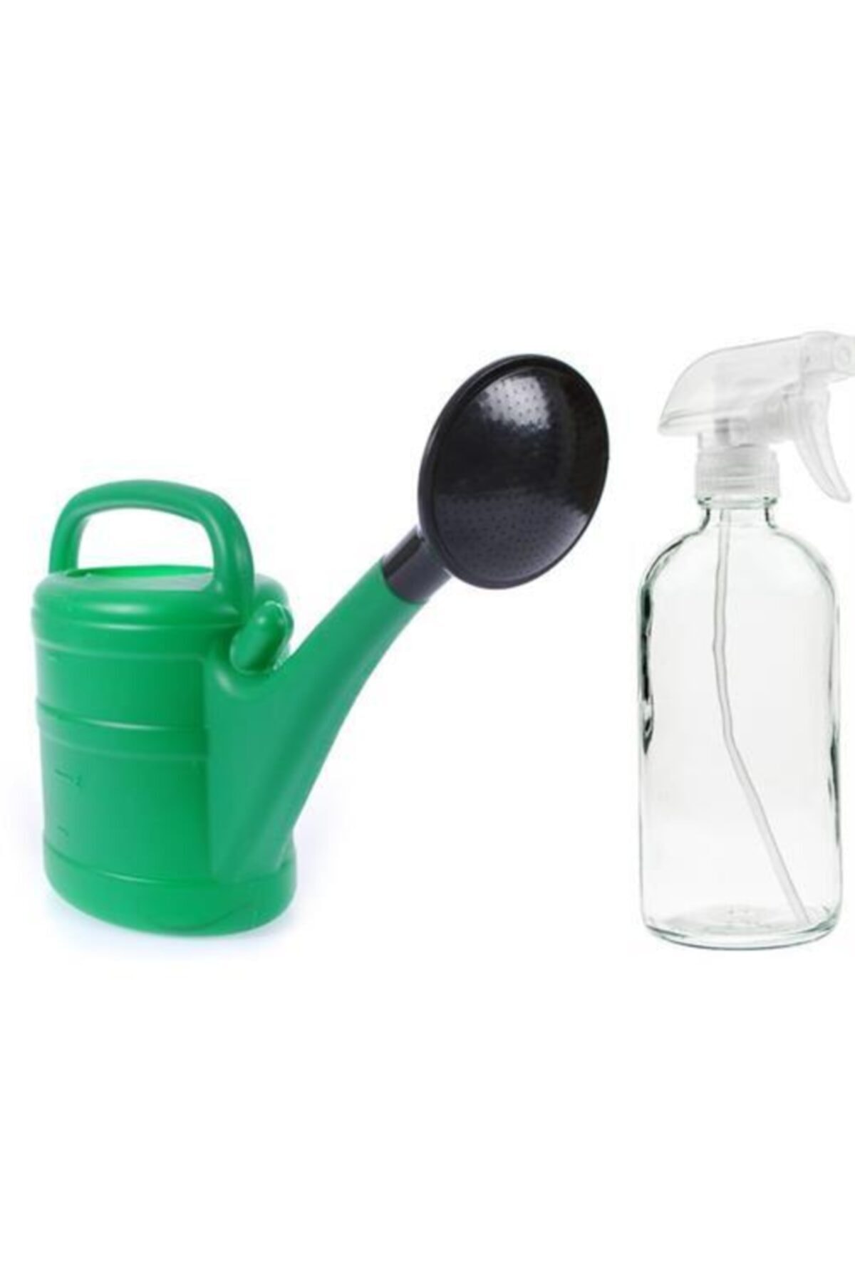 HomeCare 10 litre Çiçek Sulama Bidonu Sprey Sulayıcı Hediyeli 714315