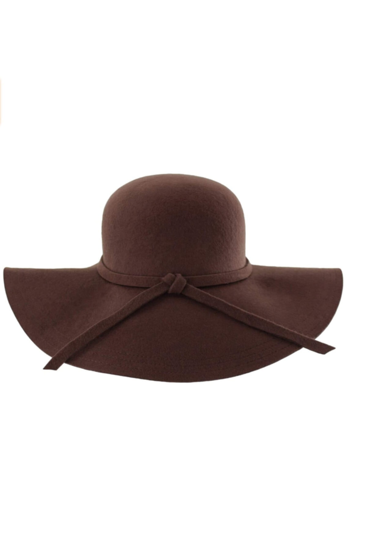 Hat Factory Floppy Fötr Şapka