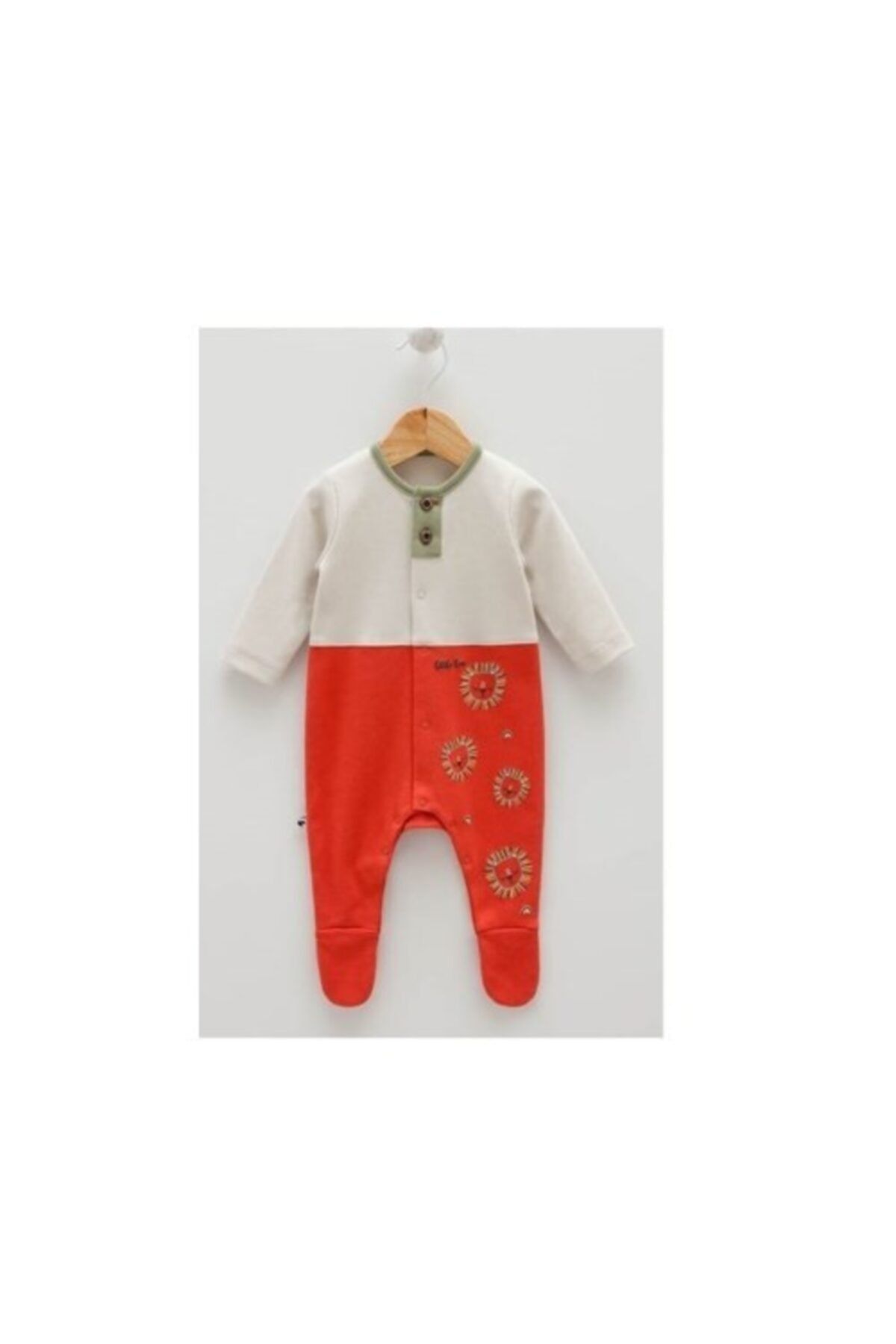 Caramell Baby Leo Tulum
