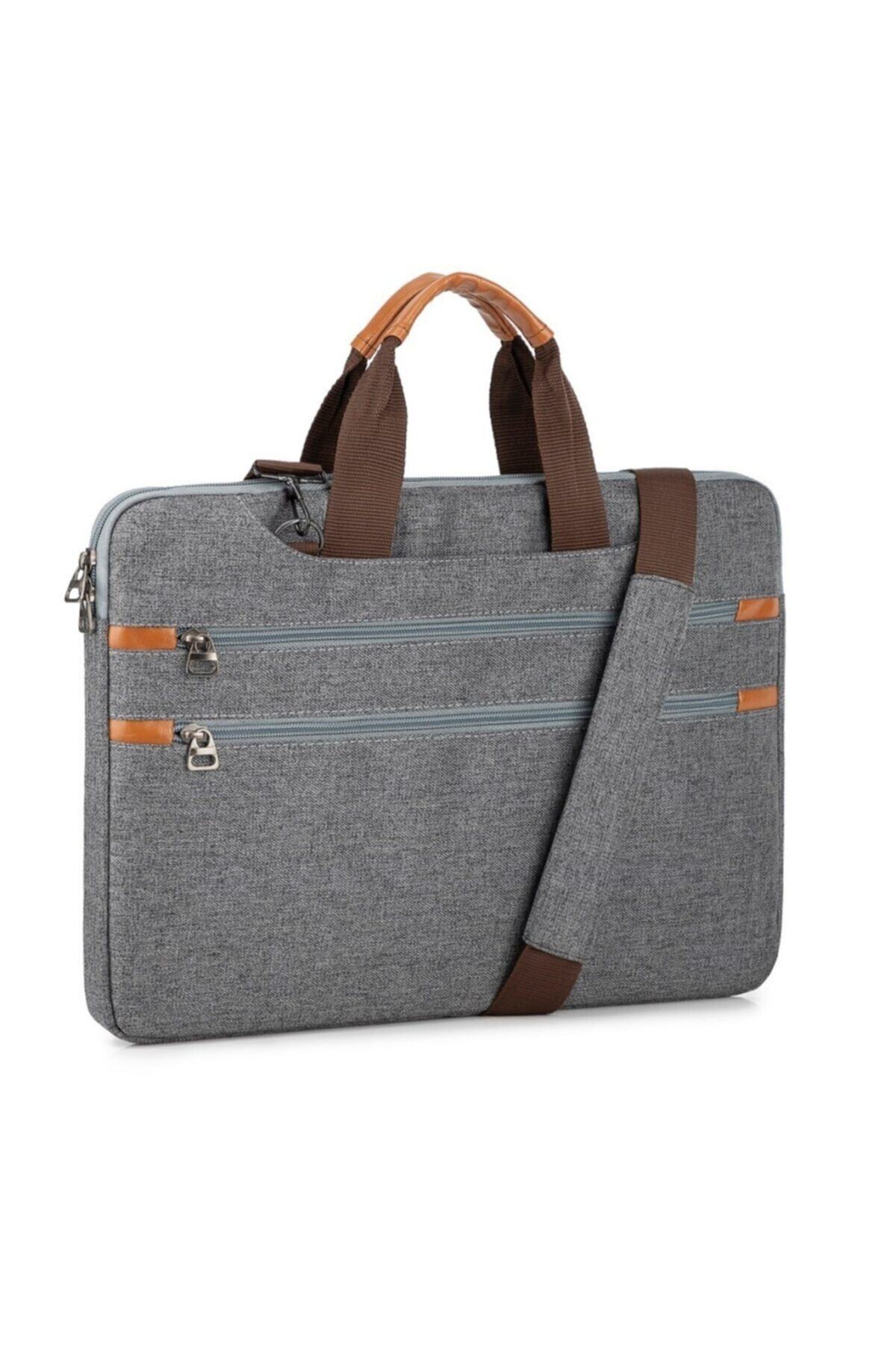 Arise Design 15,6 Inç Laptop Çantası & Evrak Çantası & Leptop Çantası
