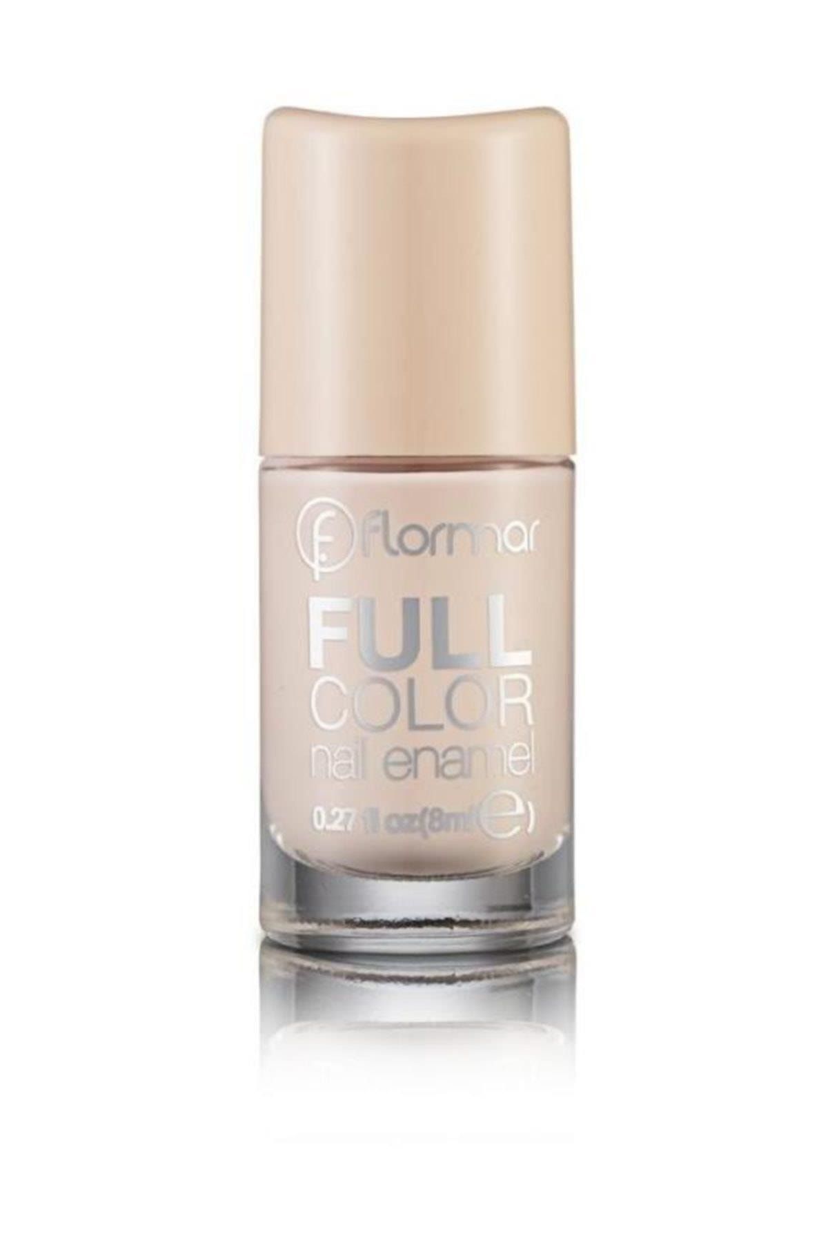 Flormar Full Colorfcne 37 Patıence