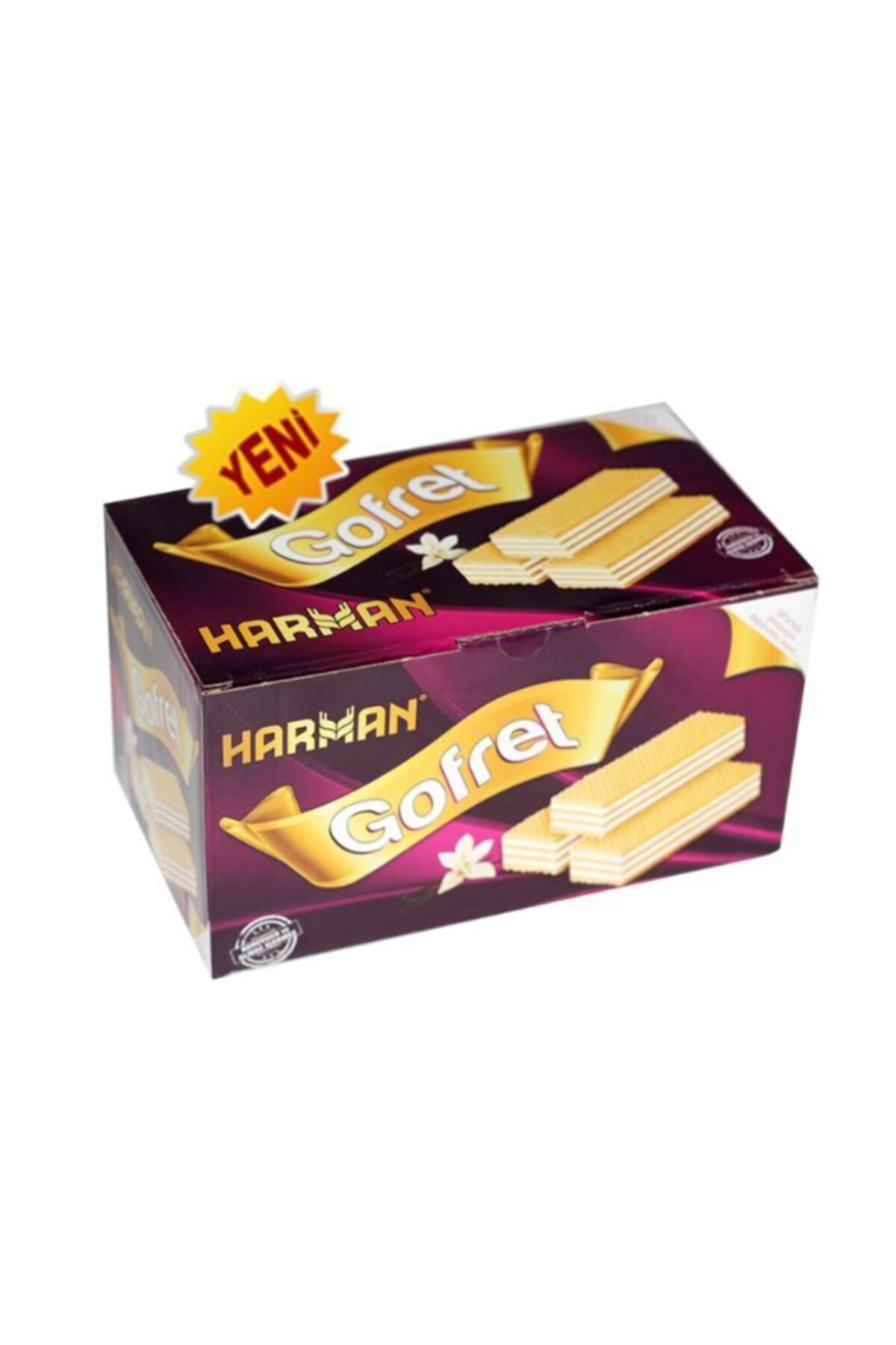 Harman Gofret 500 Gram