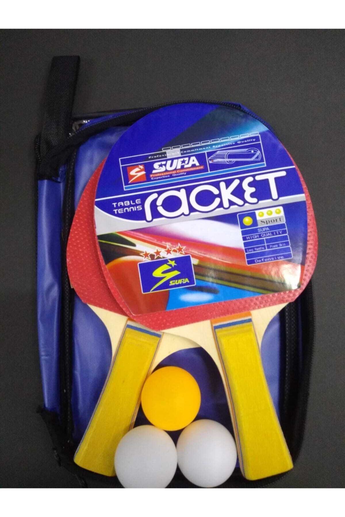 Suba Masa Raketi