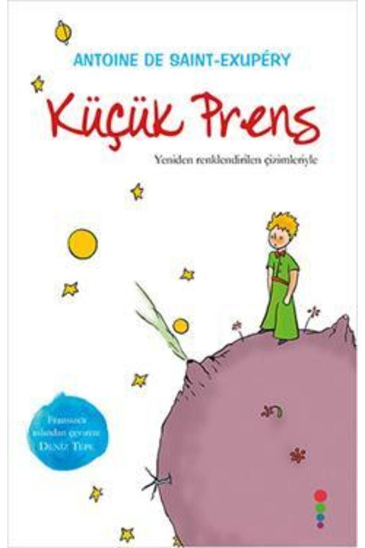 Dört Nokta Küçük Prens