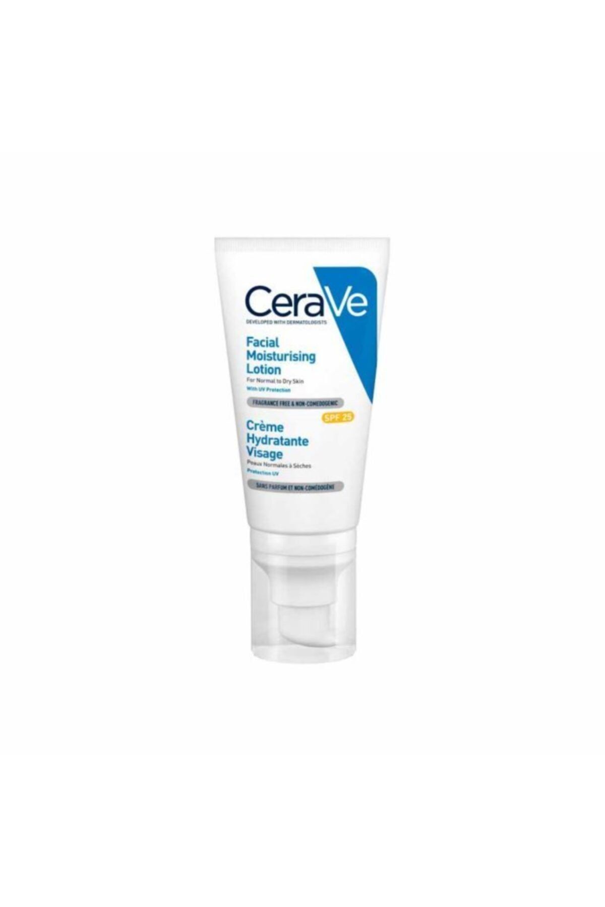 CeraVe Facial Moisturising Lotion Spf25 52ml