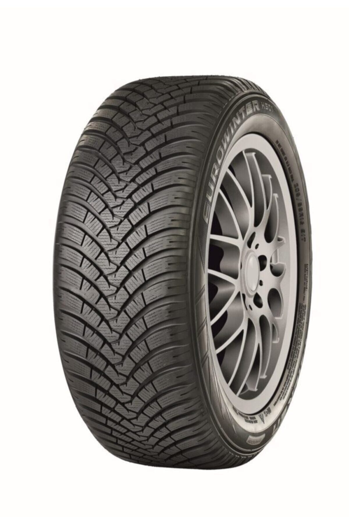Falken 225/55 R18 102V XL EuroWinter Hs01 Suv 4x4 Kış Lastiği Üretim Yılı: 2021