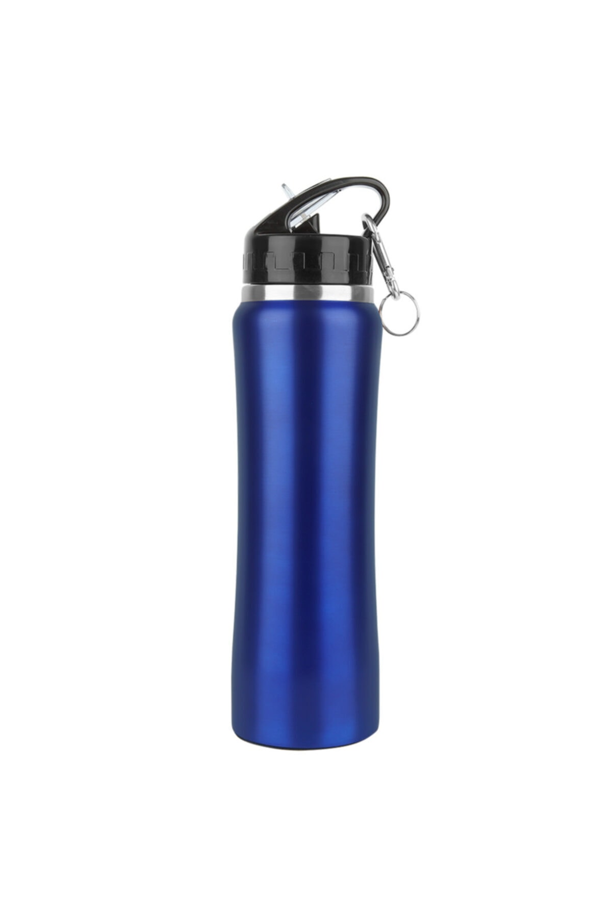 Gülay AVM Emzikli 750 Ml Çfit Katmanlı Pipetli Matara 882