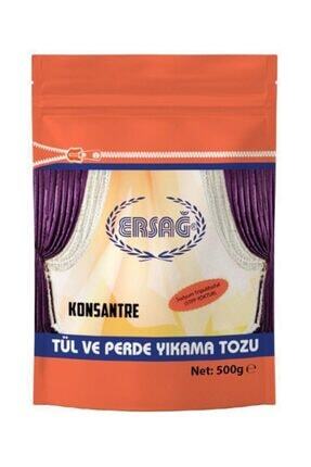 Ersağ Tül Ve Perde Yıkama Tozu 500 Gr Image 0