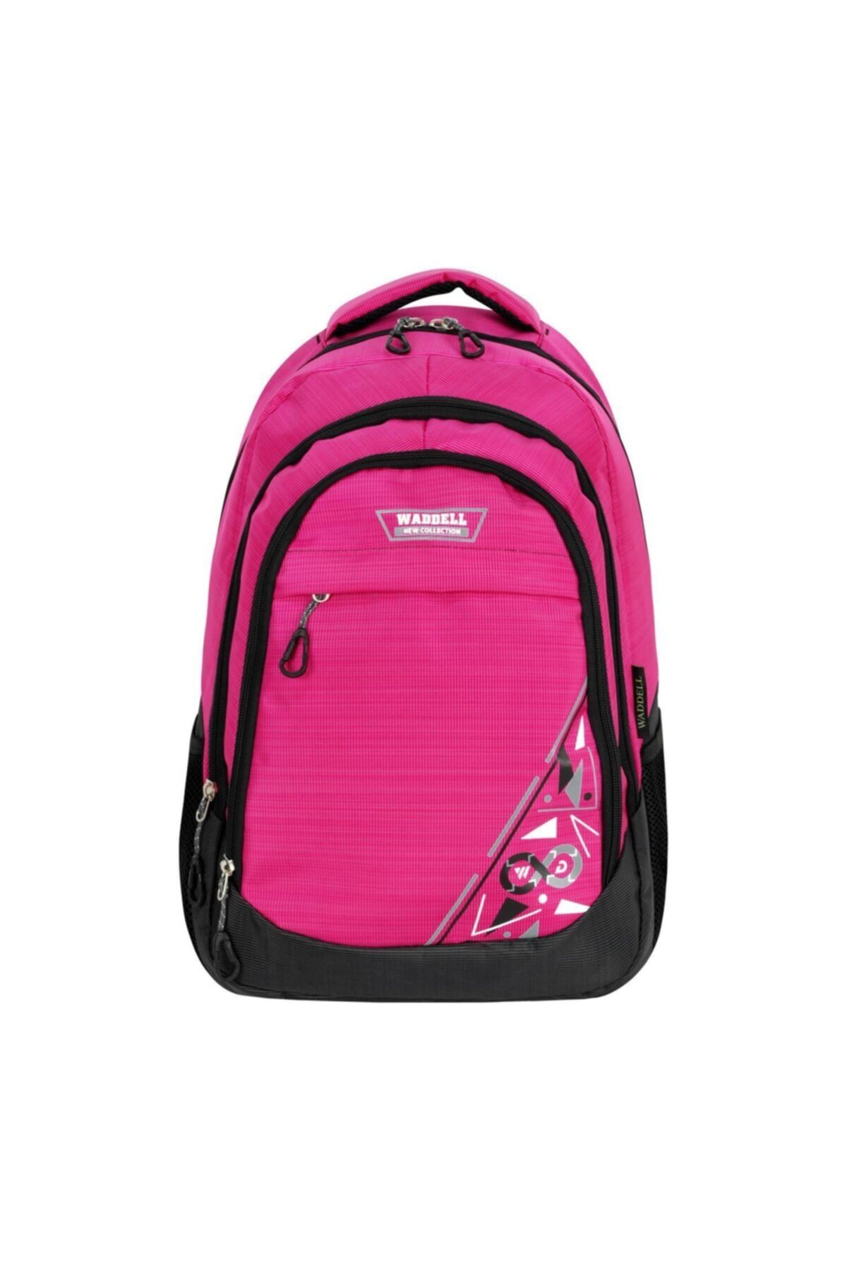 HİMARRY Pembe Ortopedik Sırt Çantası
