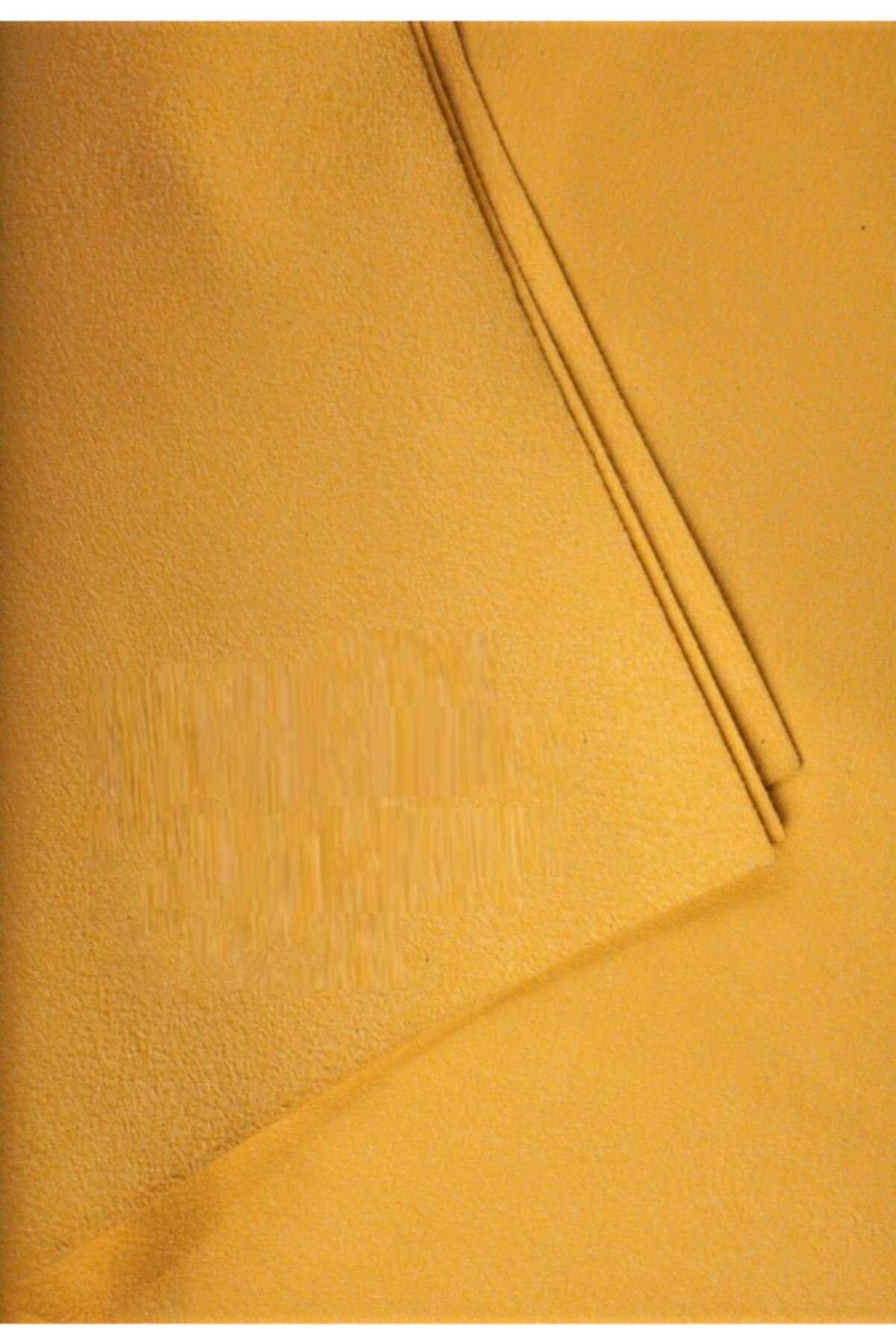 Vizyon Park Mikrofiber Gold Güderi Süper Lüx Oto Kurulama Bezi 35x50 Cm