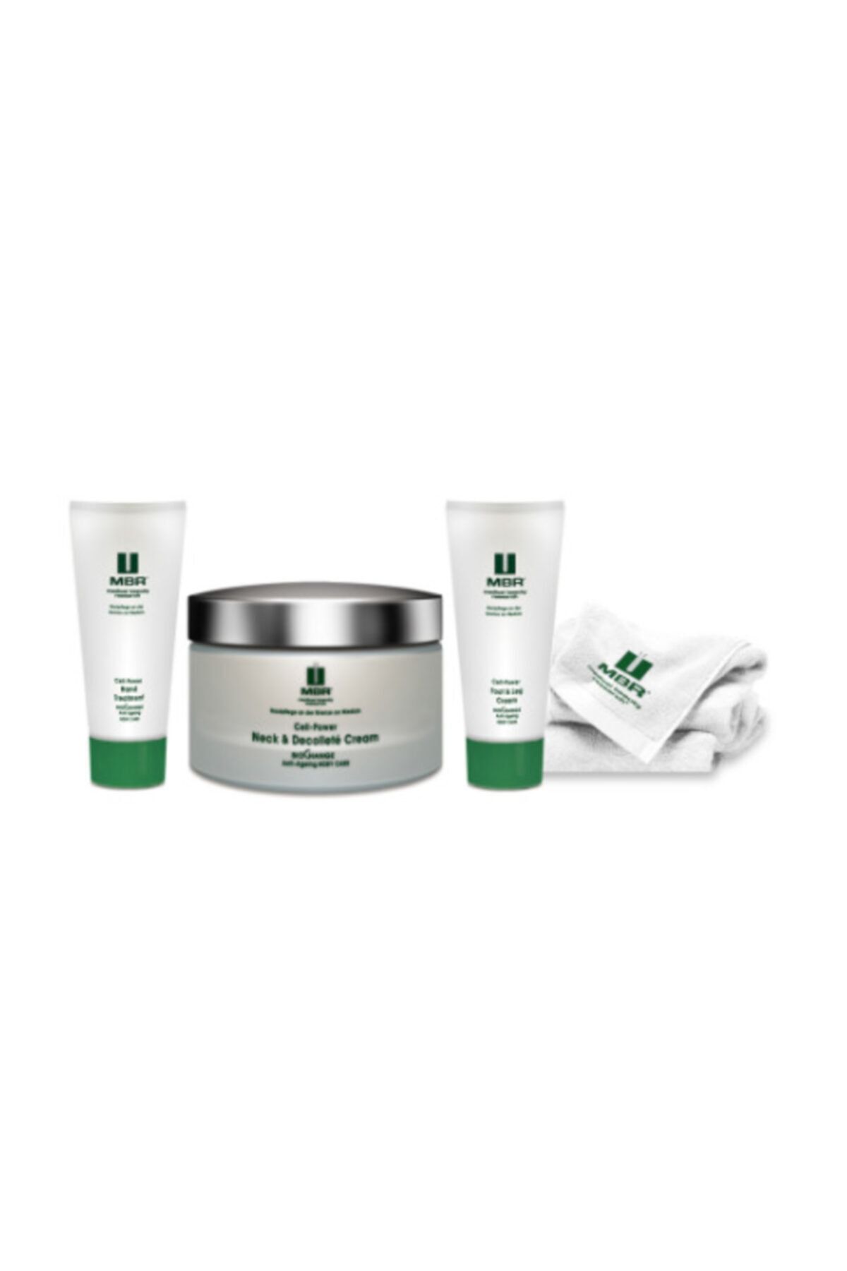 Medical Beauty Research Cell\-power Body Set 1