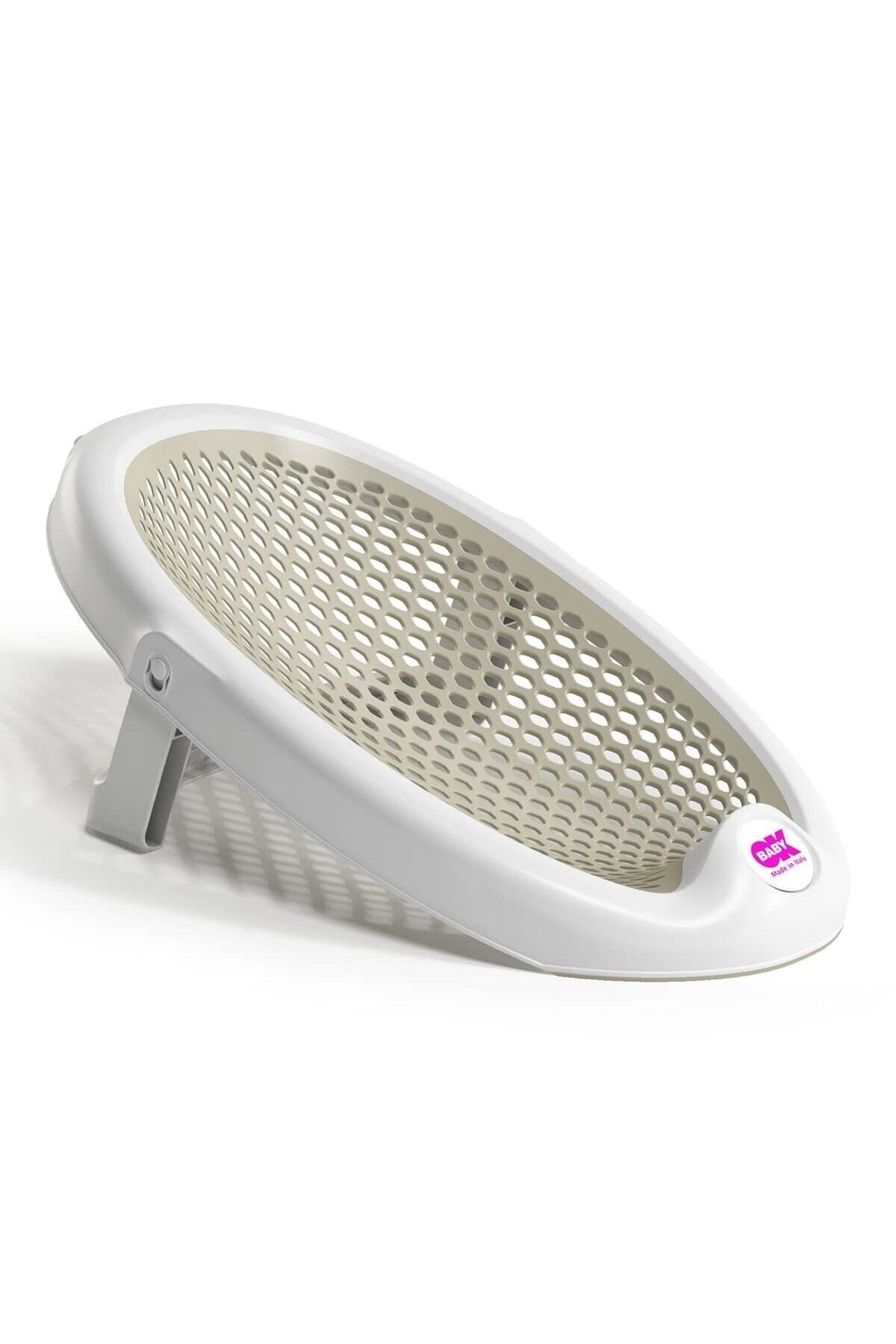 OK Baby Okbaby Jelly Küvet Aparatı Gri