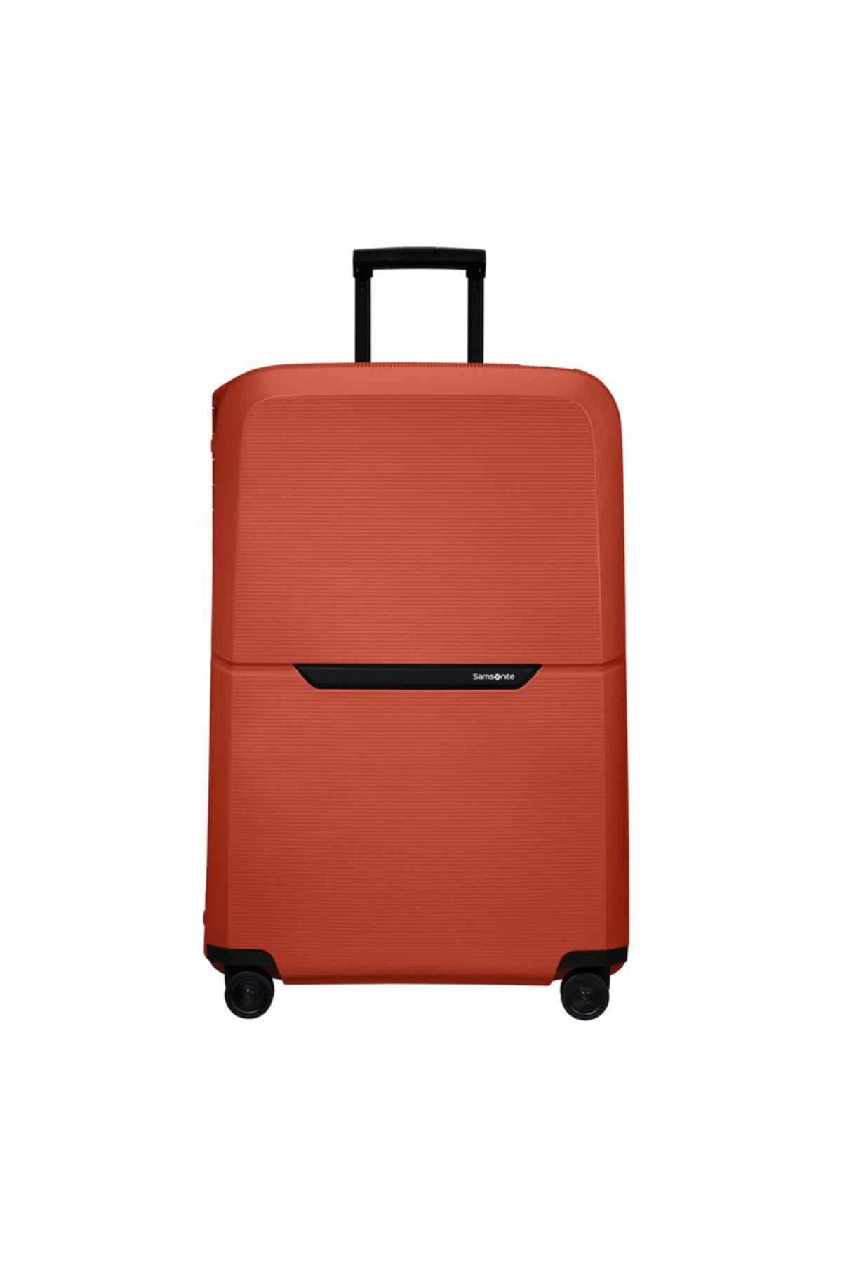 Samsonite Magnum - 4 Tekerlekli Ekstra Büyük Boy Valiz 81cm