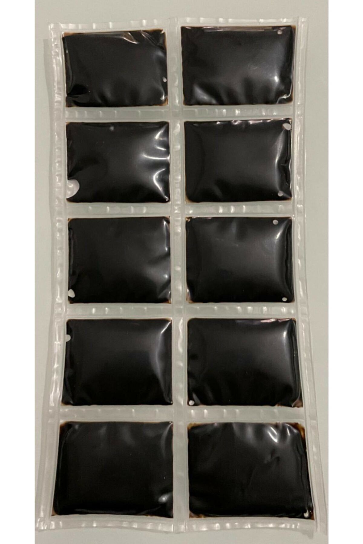 PandoraGiyim Mumiyo 5gr Macun 10x2 20li