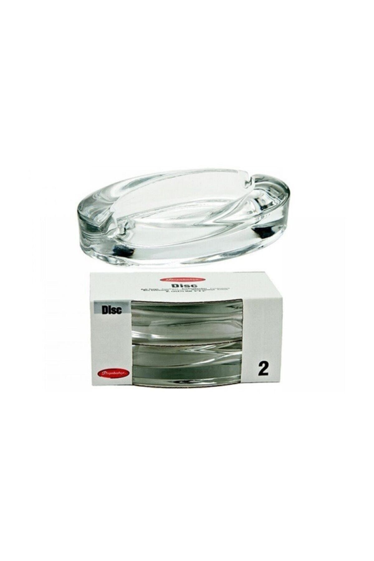 Paşabahçe 54156 Küllük 2 Li