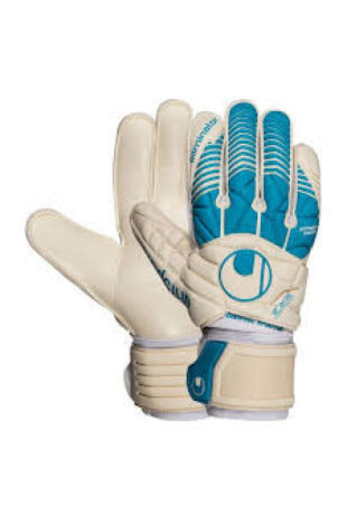 SPORİUM STORE Uhlsport Bionik Frame Kemikli Kaleci Eldiveni