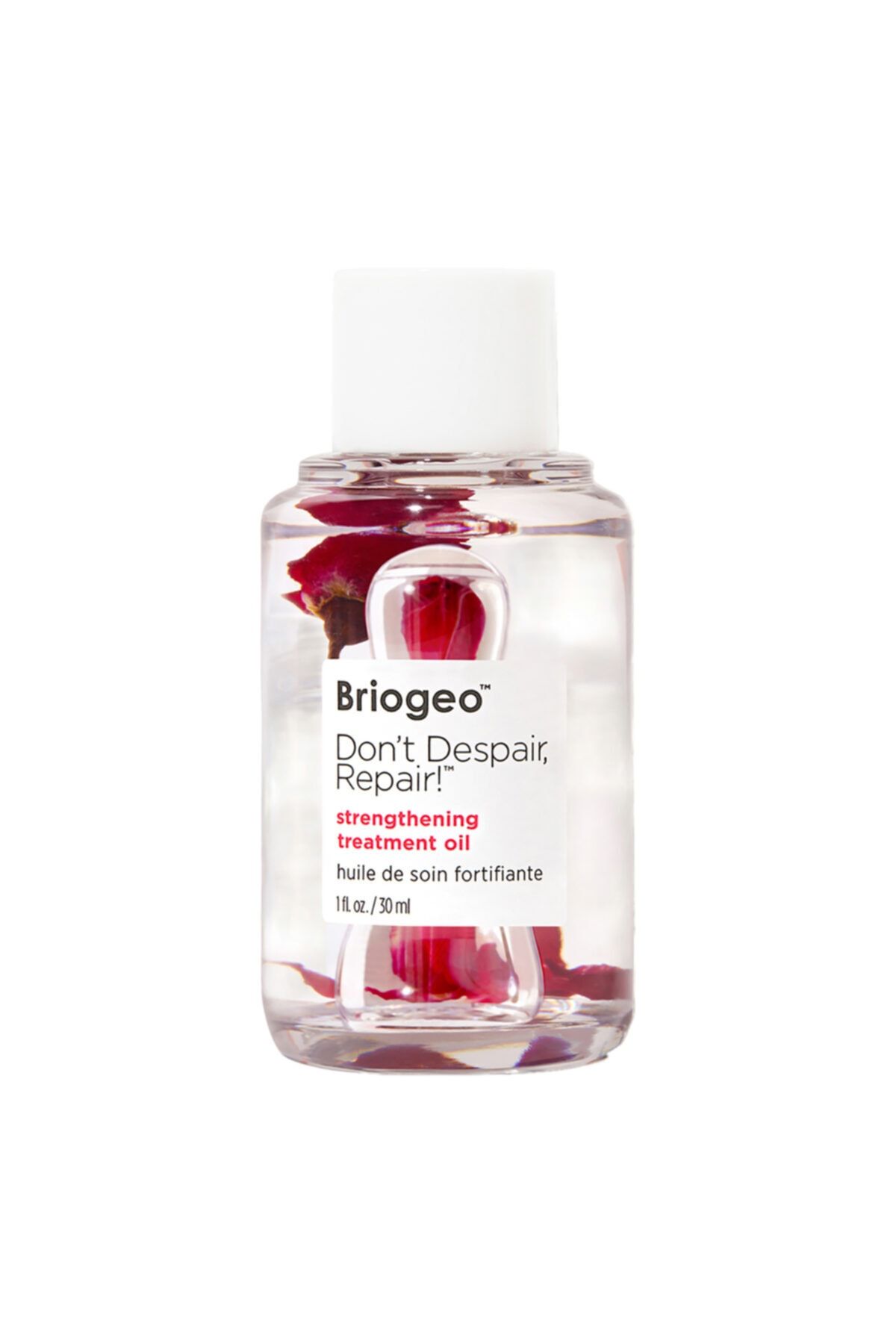 briogeo Don\'t Despair, Repair! Strengthening Treatment Hair Oil