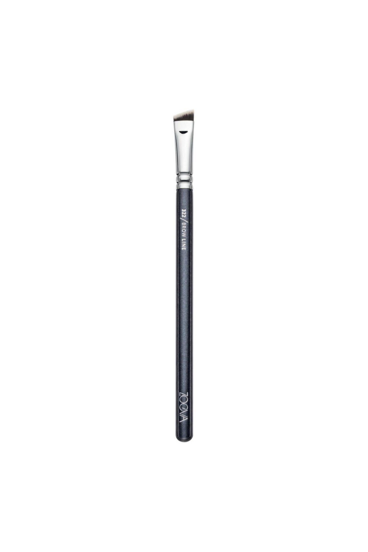 Zoeva 322 Brow Line Geniş Kaş Fırçası