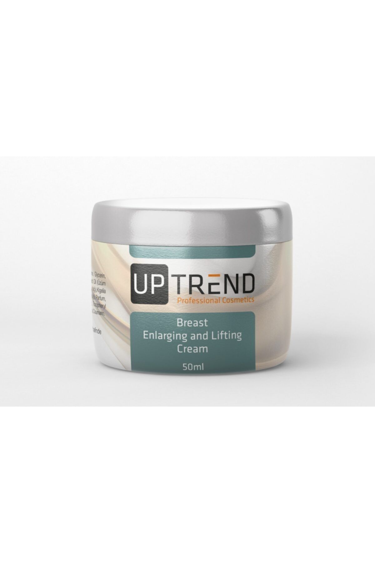 UPTREND Göğüs Büyütücü Ve Dikleştirici Krem 50 Ml