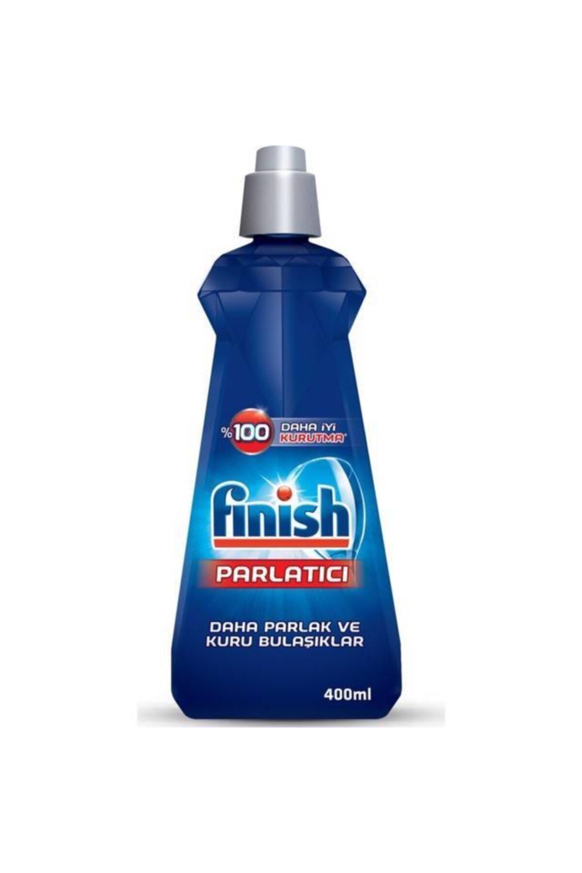Finish Bulaşık Makinesi Parlatıcısı 400 Ml