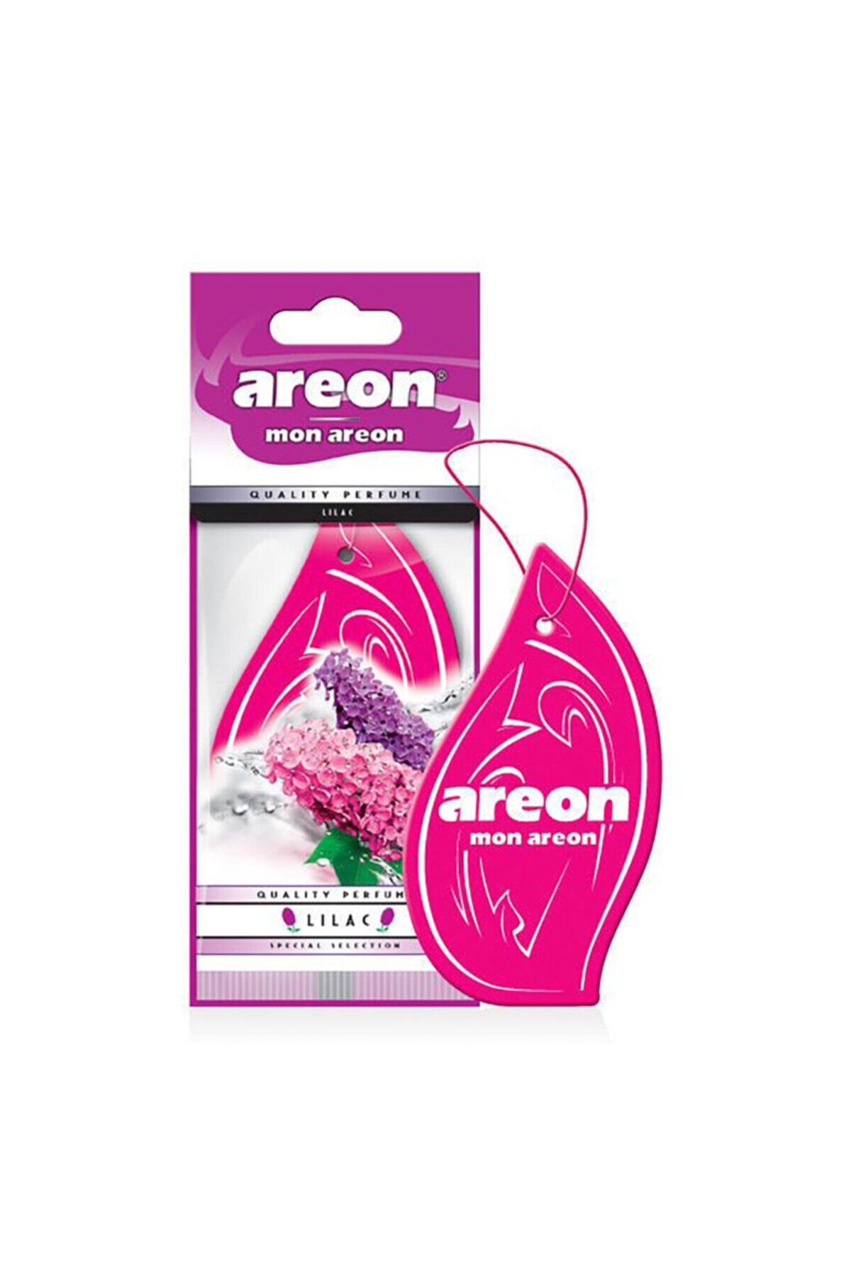 Areon Mon Yaprak Koku Lilac