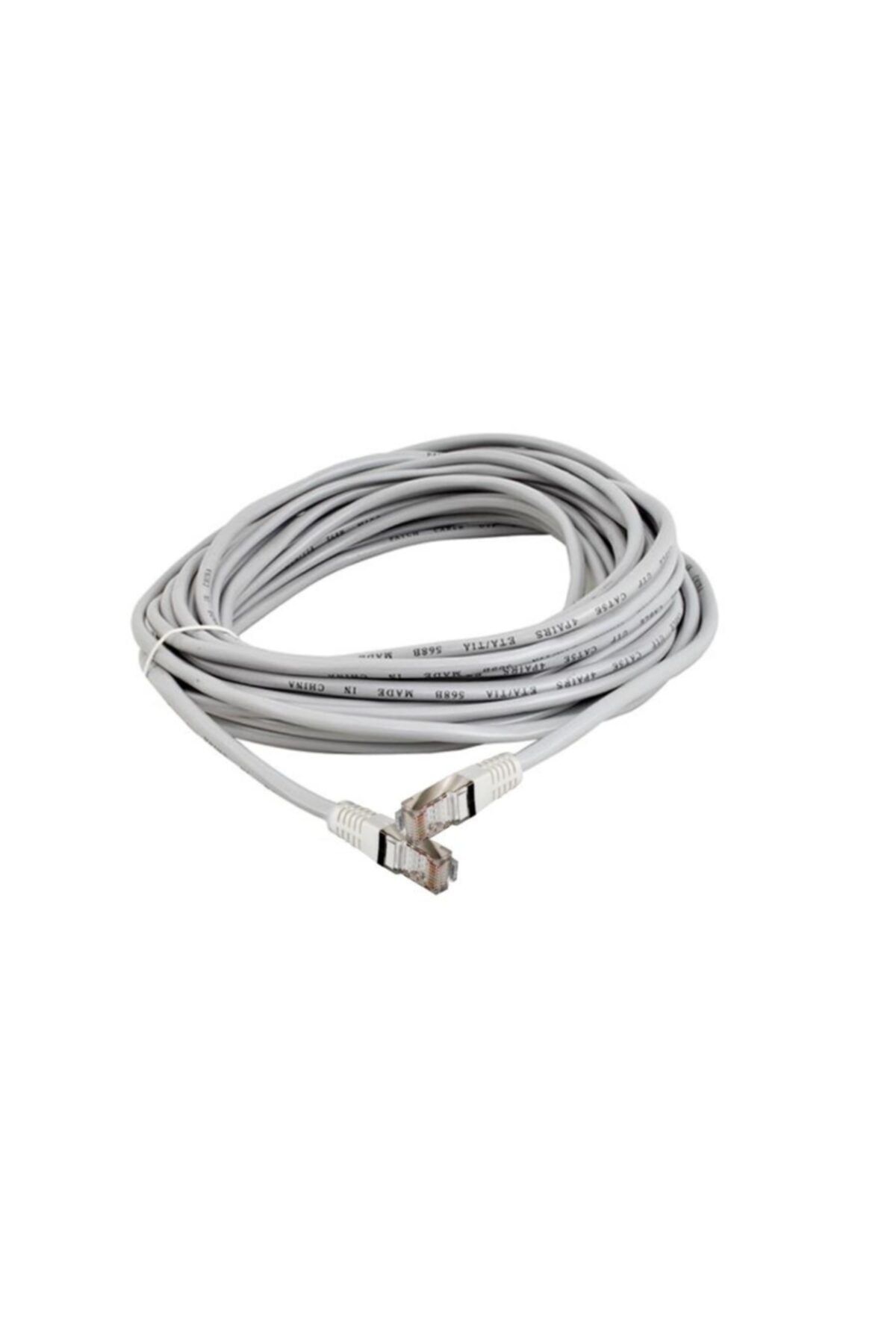NARİTA Cat5 Patch Network Ethernet Kablo Metal 5mt