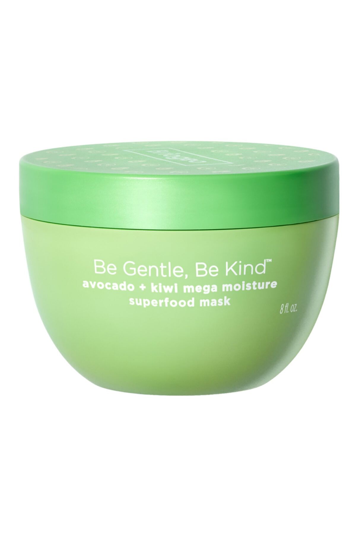 briogeo Be Gentle, Be Kind™ Avocado + Kiwi Mega Moisture Superfoods Hair Mask