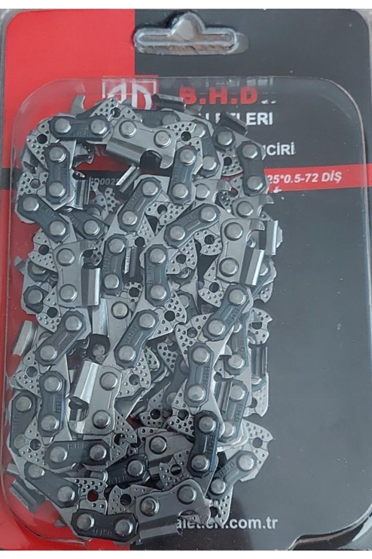 Bhd Elektrikli Ağaç Motoru Zinciri 55 Diş