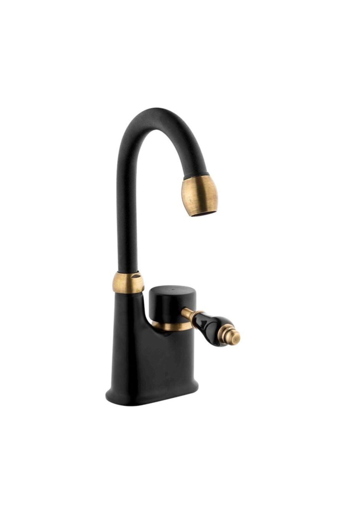 sellin Bien Siyah Lavabo Bataryası 1129
