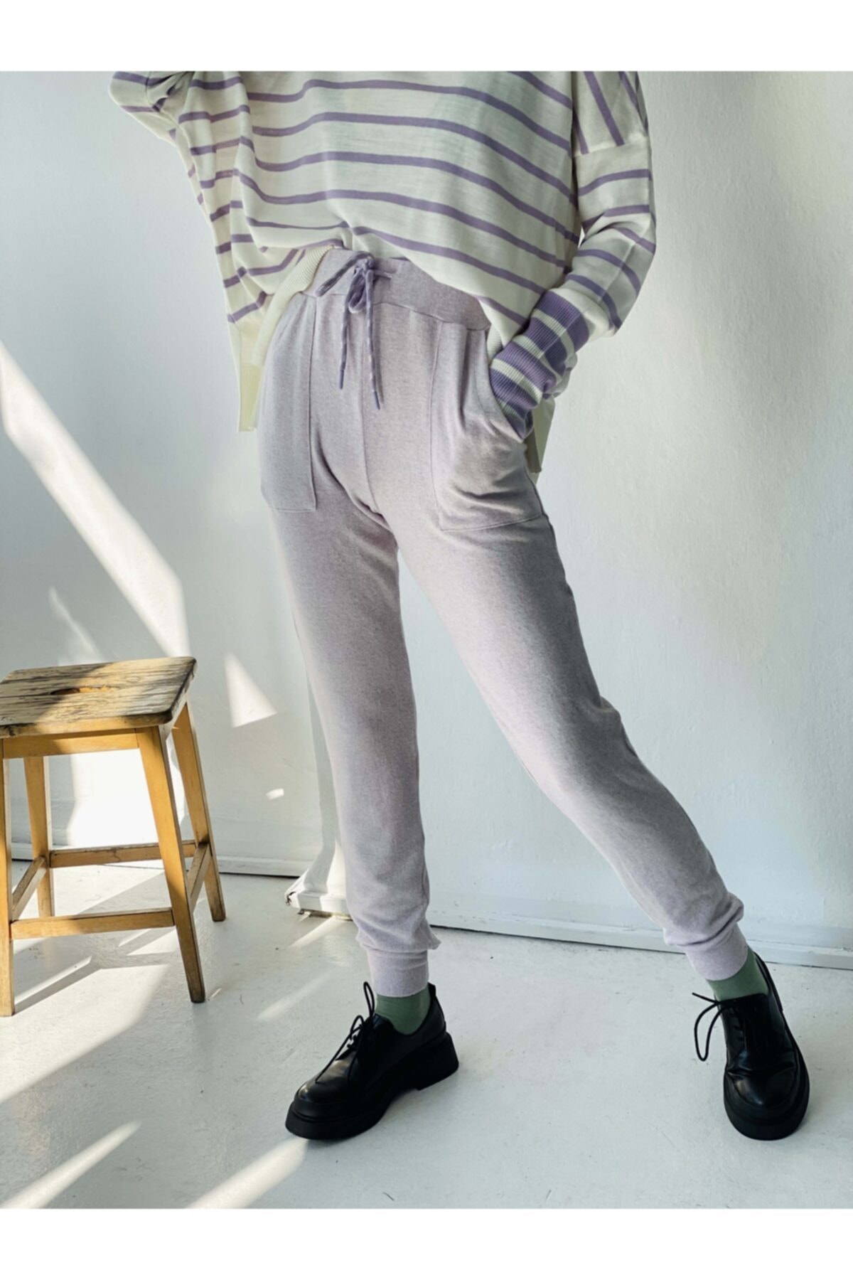 Retrobird Yumoş Lila Alt