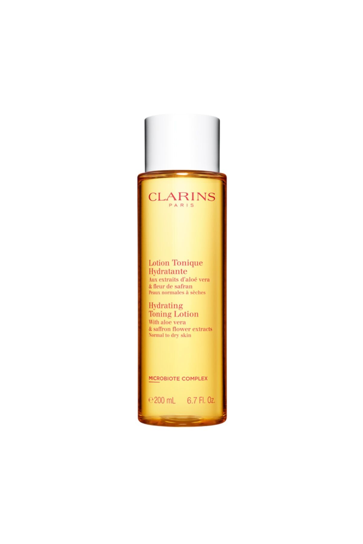 Clarins Clr Hydrating Toning Lotion