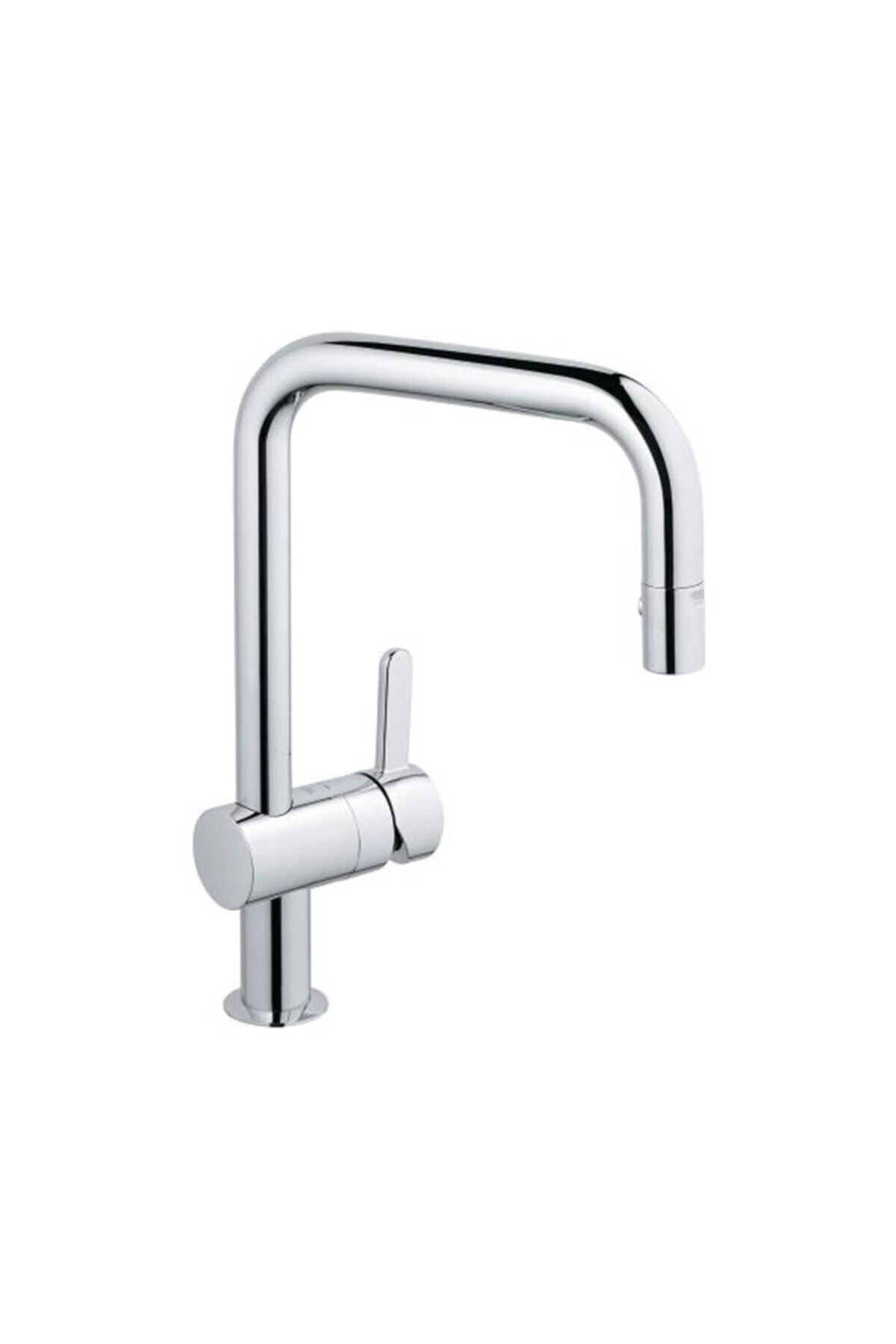 Grohe Flair Eviye Bataryası