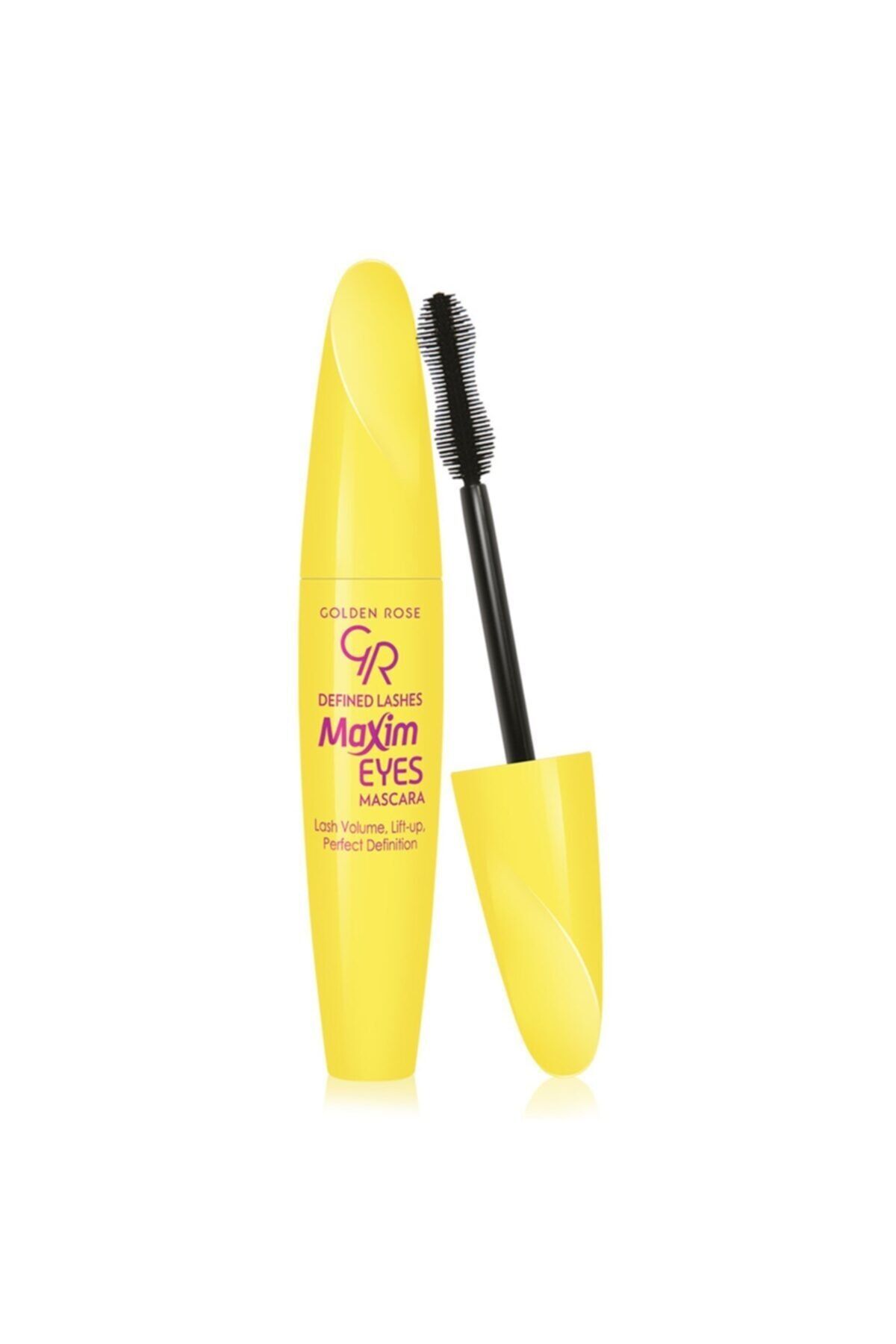 Golden Rose Maxim Eyes Maskara
