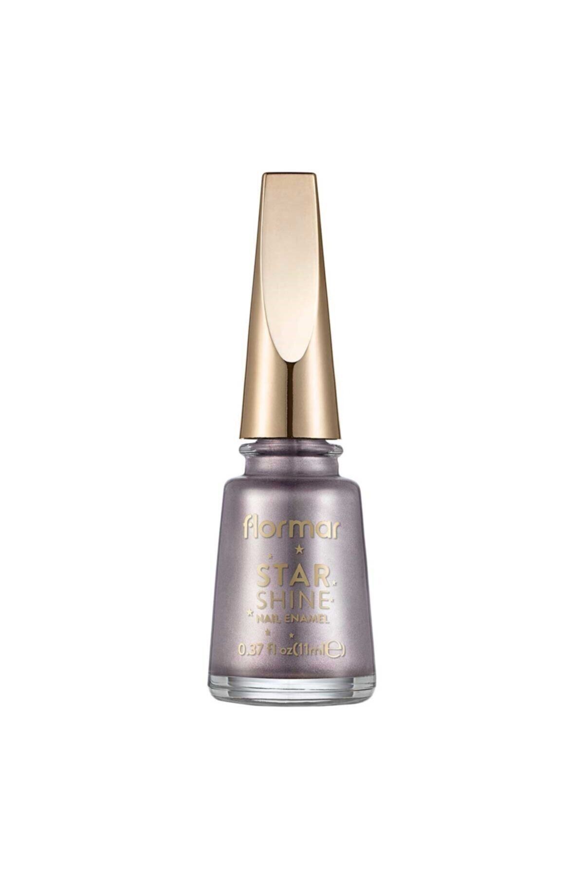 Flormar Star Shine Oje Lilac Sparkle St03
