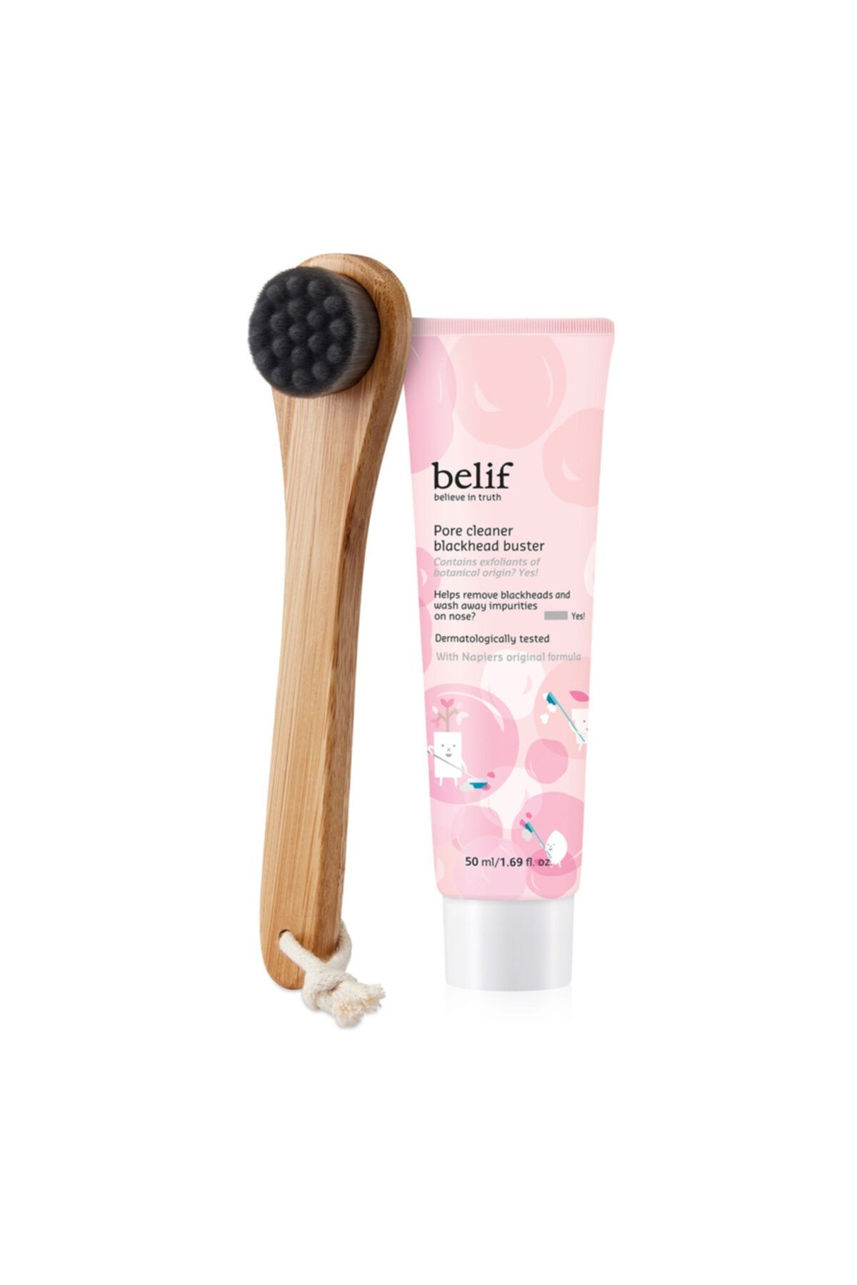 BELIF Pore Cleaner Blackhead Buster