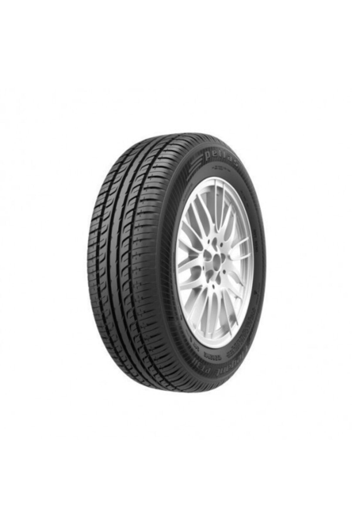 Petlas 185/65 R14 Tl 86t Elegant Pt311 Yaz Lastiği 2021 Üretim
