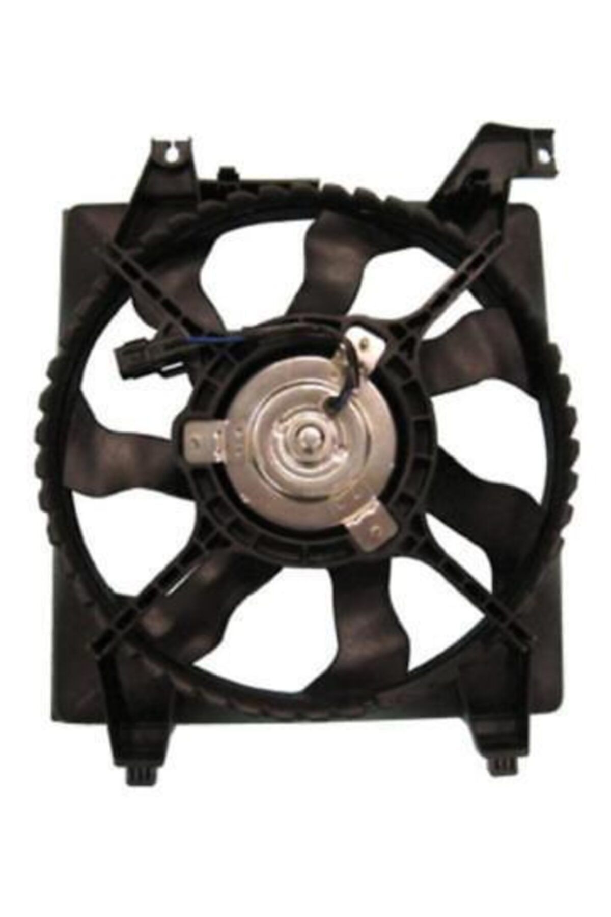 FESAN Hyundai Accent Era 1.4 Radyatör Fan Motoru 25380-1e000