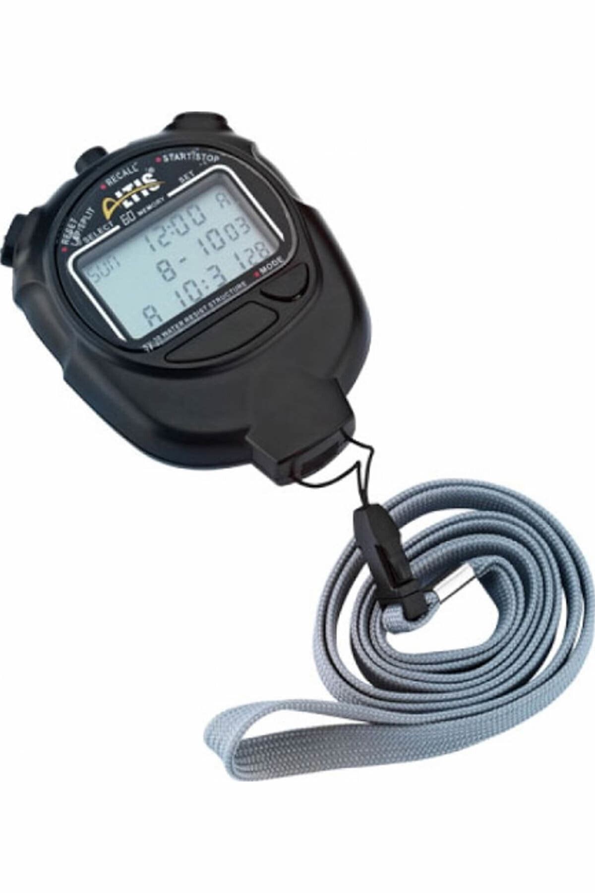 ALTIS Altis SV-30 60 Hafızalı Dijital Kronometre