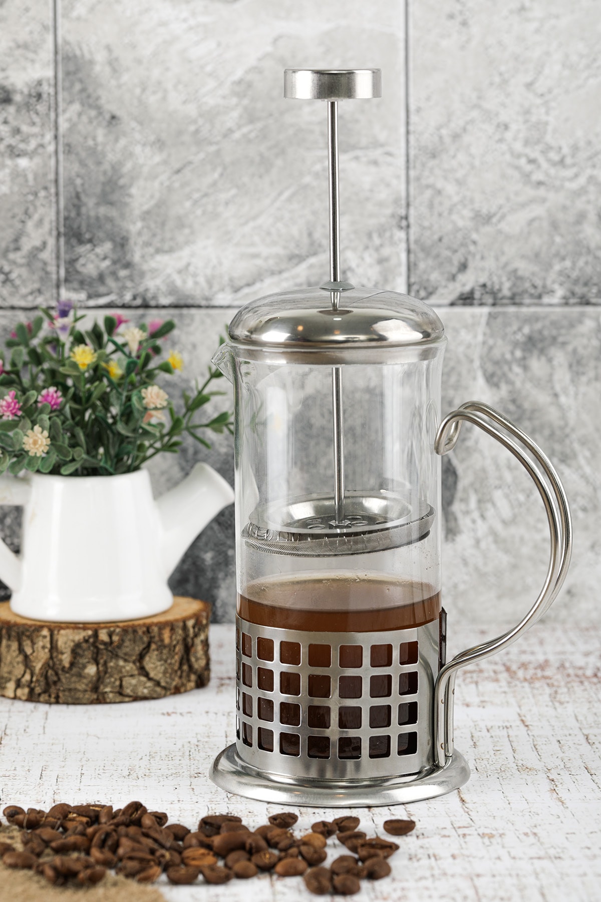Wonder French Press 350 ml