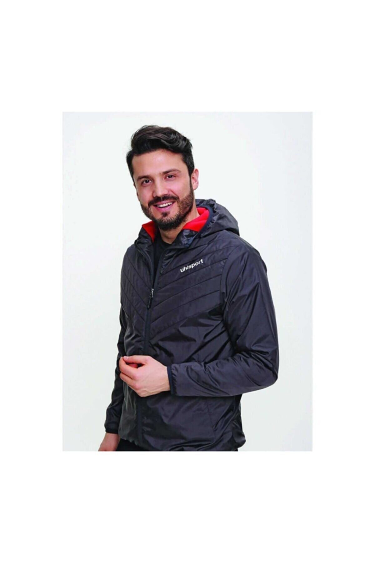 UHLSPORT 3212705-20.002 Shape M Erkek Mont