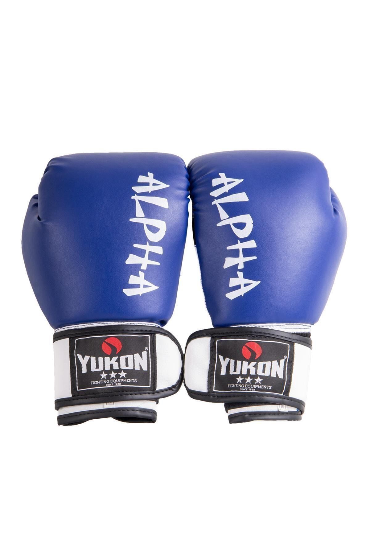 Yukon Ykn-be - Boks Eldiveni