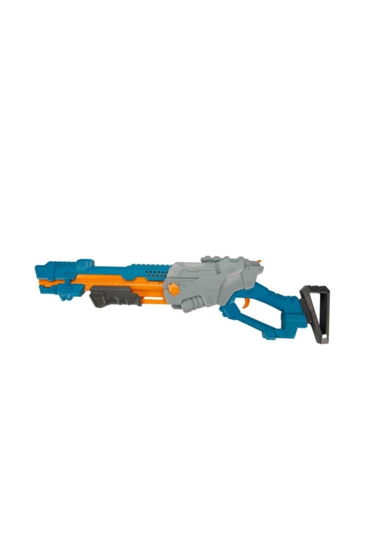 Sunman Reysar Shot Gun 10'lu Sünger Dart Atan Silah