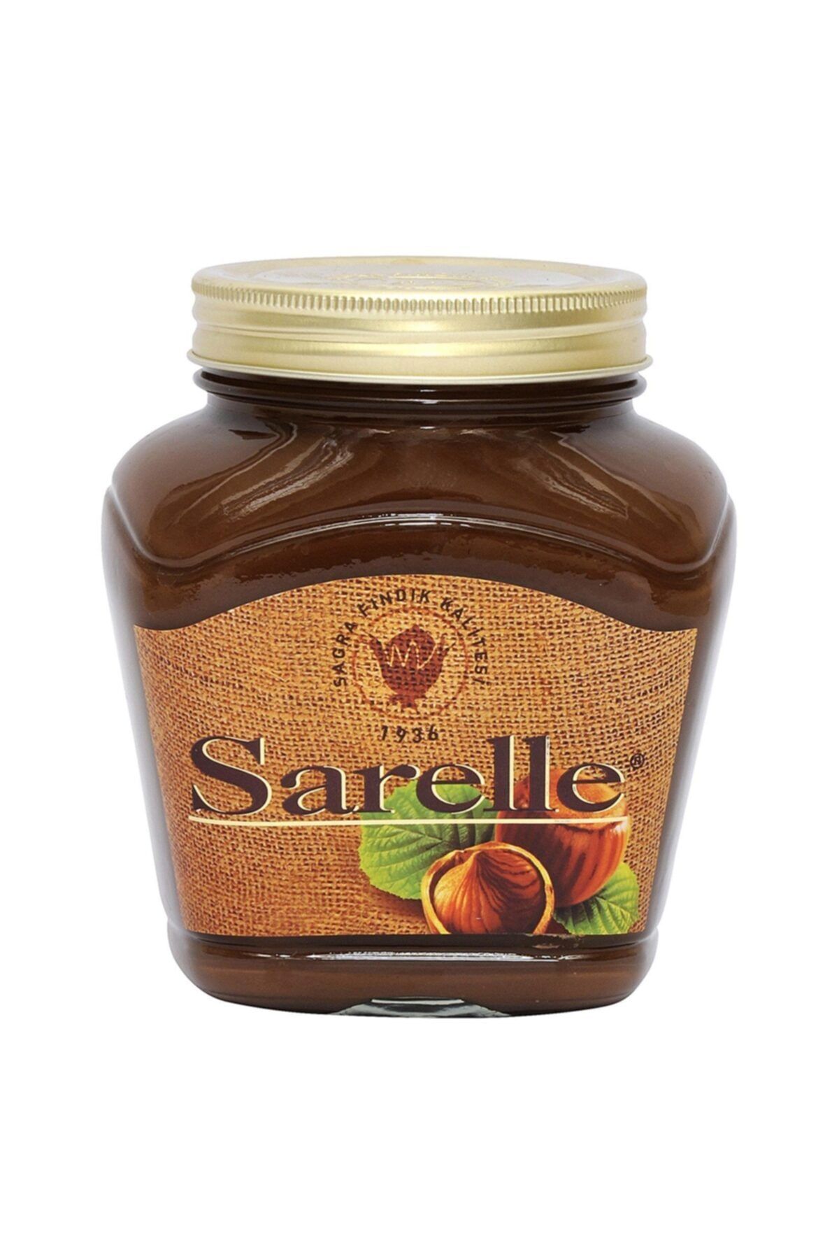 Sarelle Kakaolu Fındık Ezmesi 700 Gr
