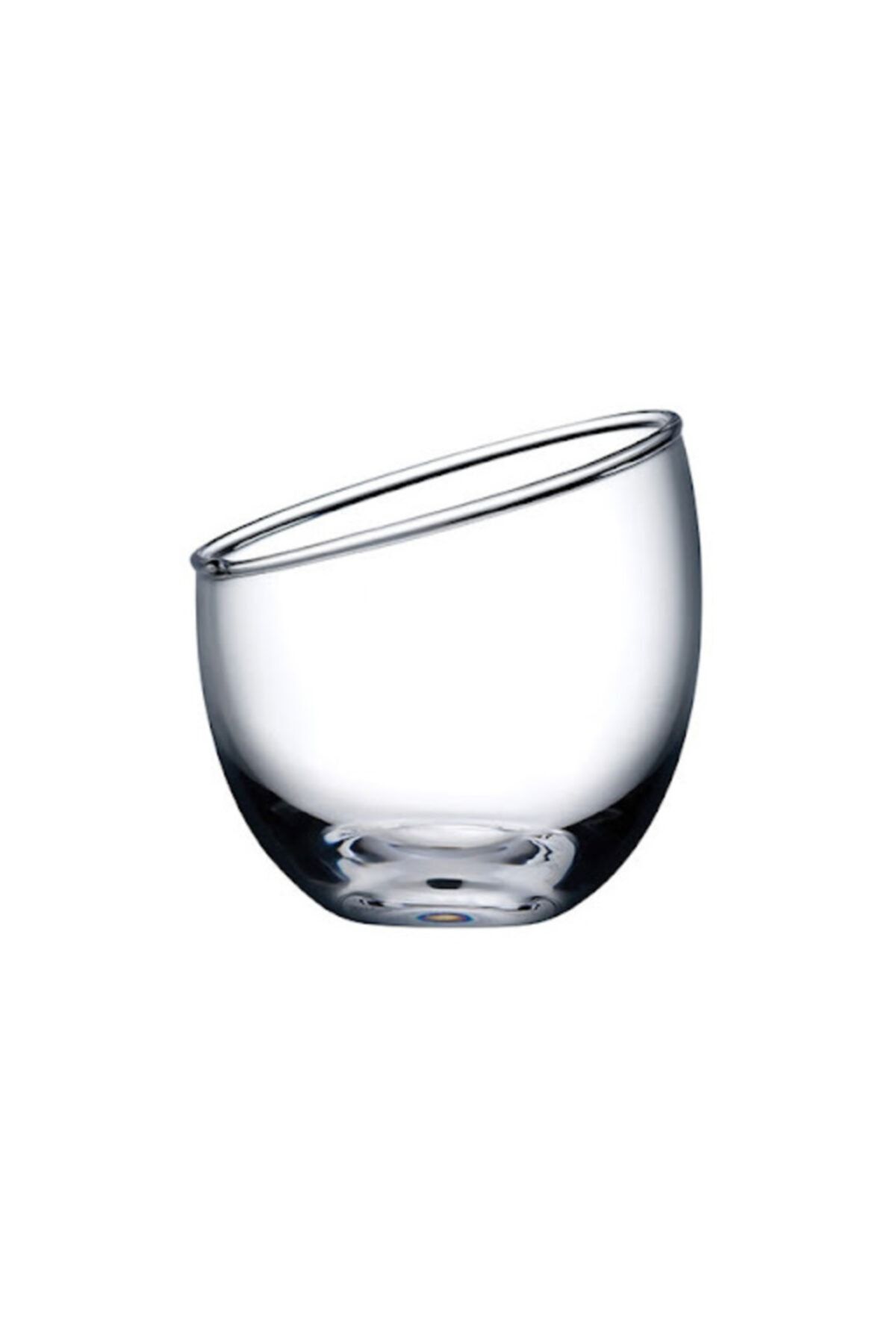 Paşabahçe Kristal 22168 Viski Bardağı