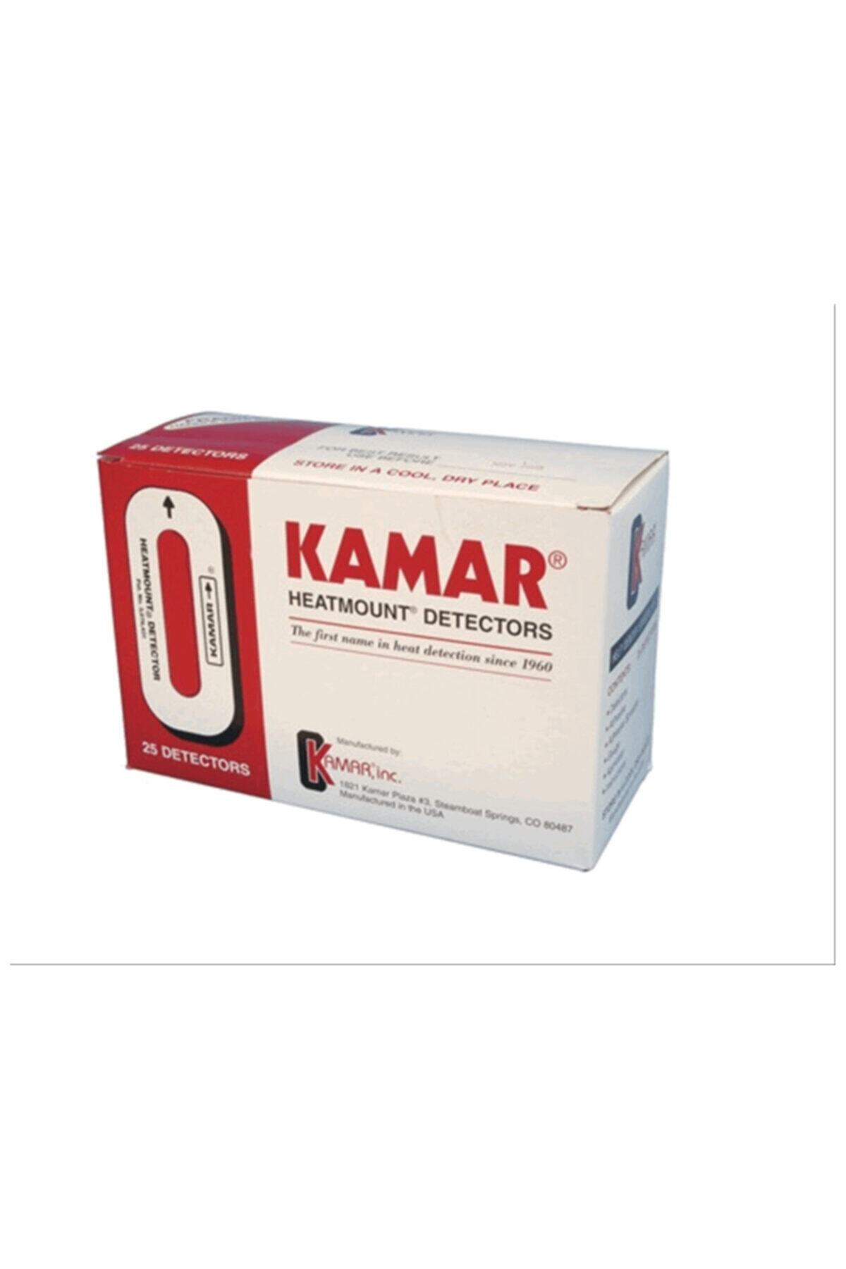 Kruuse Kamar Kızgınlık Dedektörü (25 Ad)