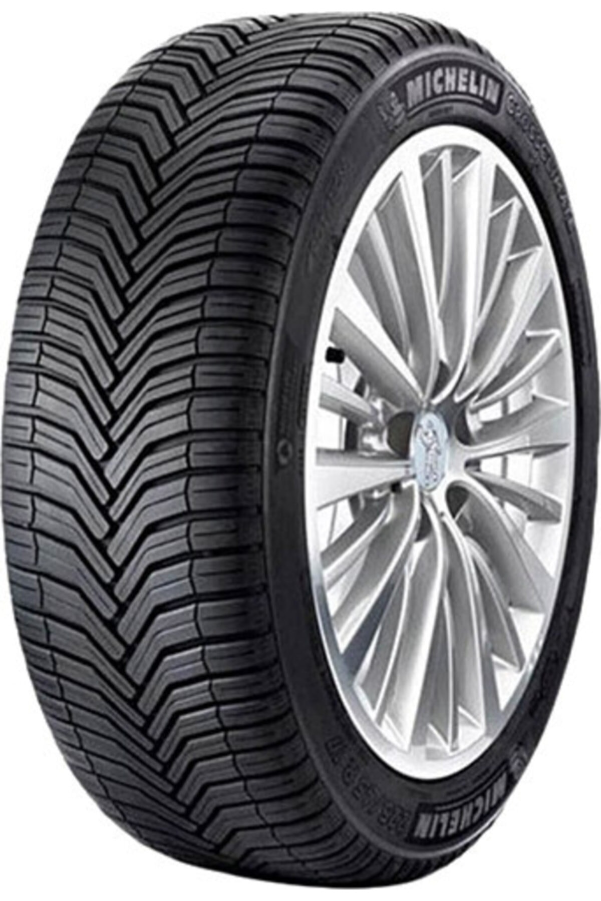 Michelin 205/55r16 91h Crossclımate