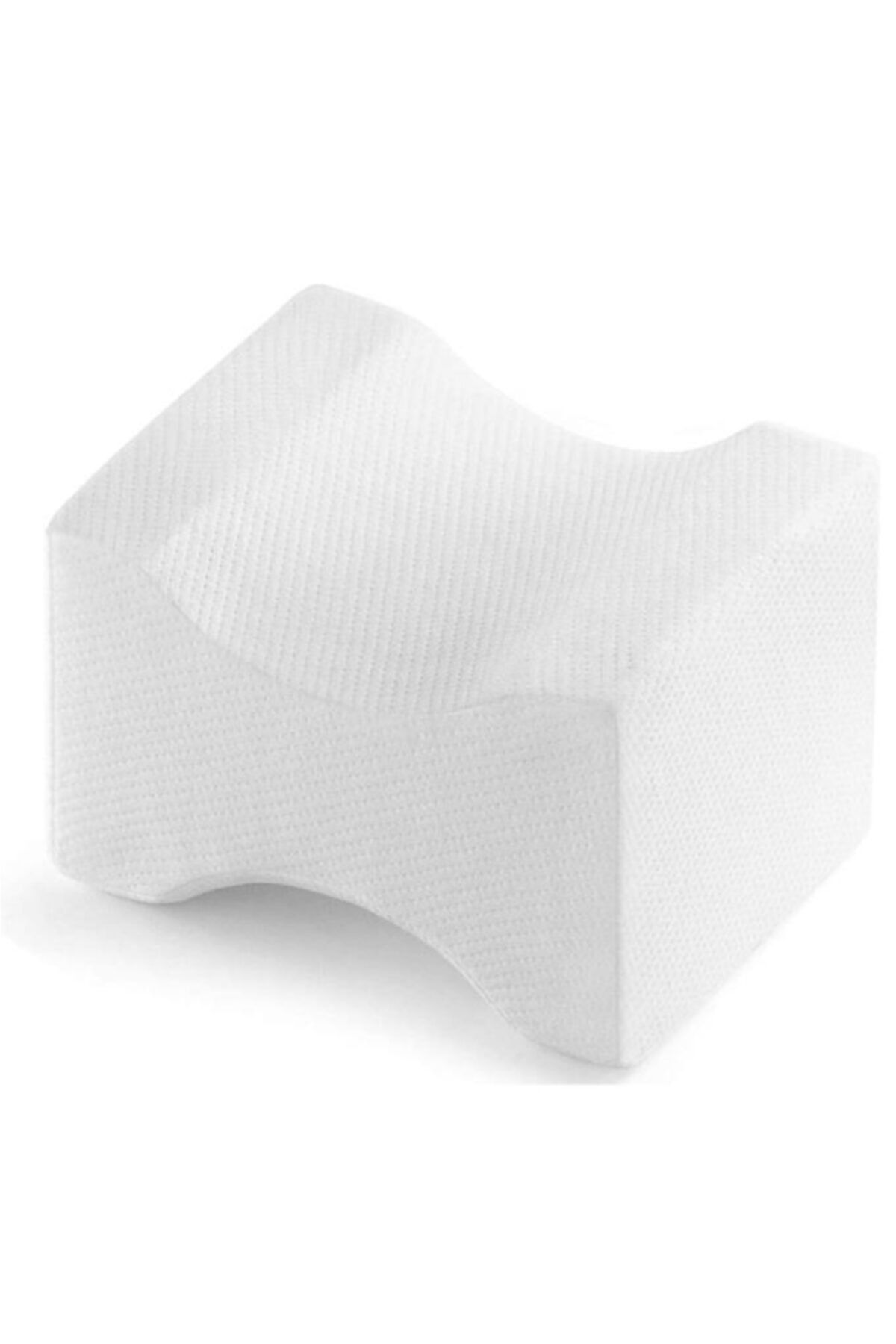 Ankaflex Ortopedik Bacak Arası Yastık Destek Minderi 15x20x26 cm